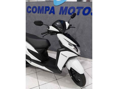 HONDA Elite 125 , Foto 3