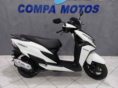 HONDA Elite 125 , Foto 4
