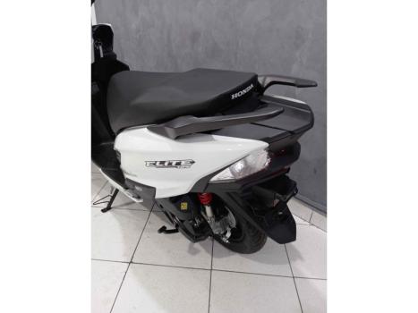 HONDA Elite 125 , Foto 6