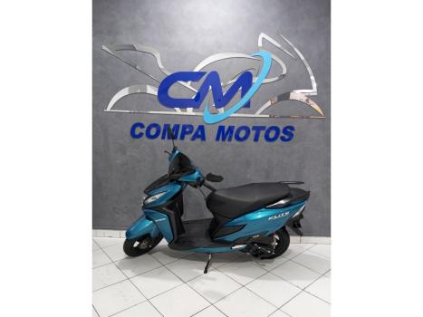 HONDA Elite 125 , Foto 1