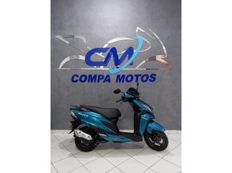 HONDA Elite 125 , Foto 2