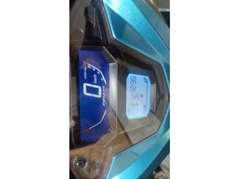 HONDA Elite 125 , Foto 3