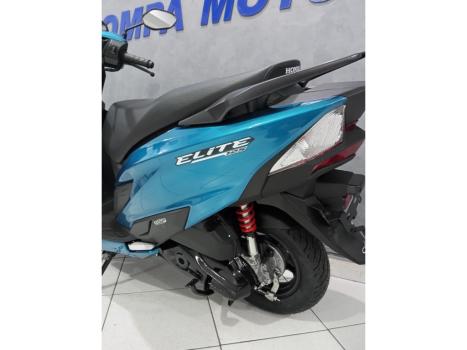 HONDA Elite 125 , Foto 4
