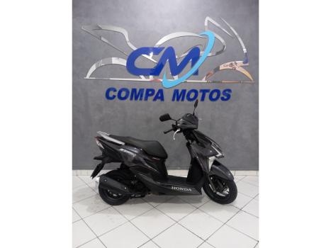 HONDA Elite 125 , Foto 2