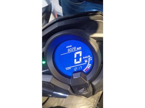 HONDA Elite 125 , Foto 3