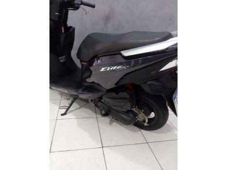 HONDA Elite 125 , Foto 4