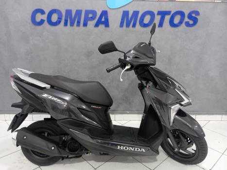 HONDA Elite 125 , Foto 6