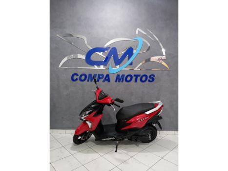 HONDA Elite 125 , Foto 1