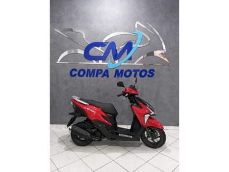 HONDA Elite 125 , Foto 2