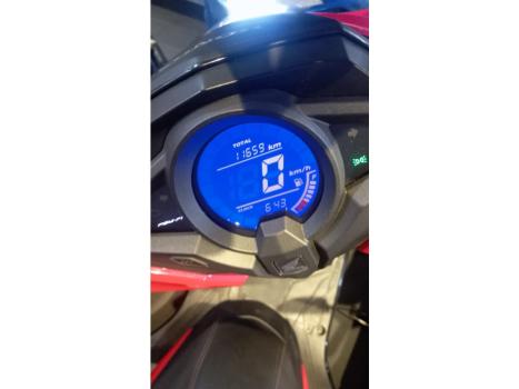 HONDA Elite 125 , Foto 3