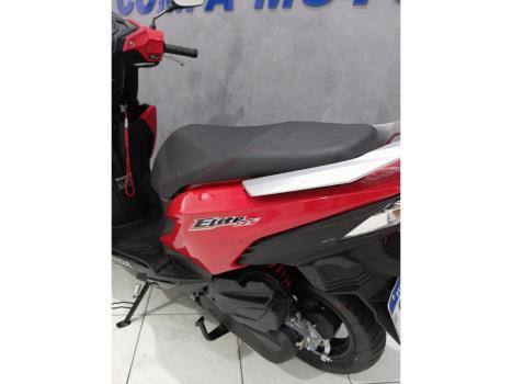 HONDA Elite 125 , Foto 4