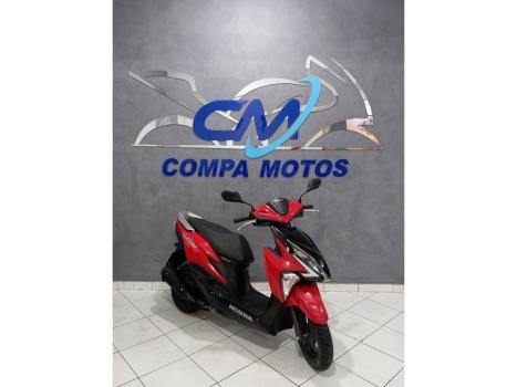 HONDA Elite 125 , Foto 5