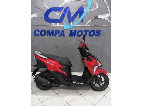 HONDA Elite 125 , Foto 6