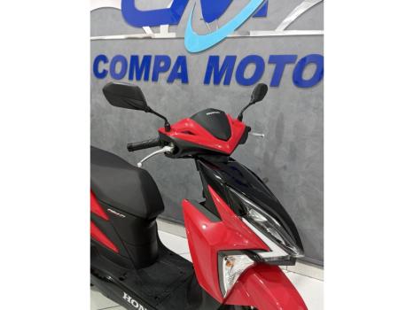HONDA Elite 125 , Foto 7