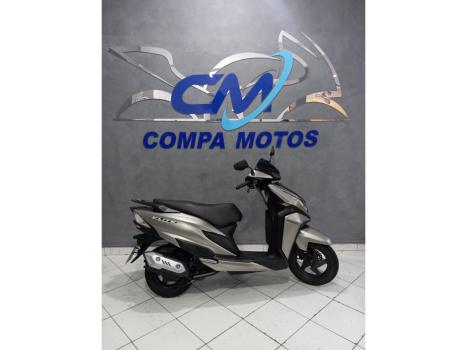 HONDA Elite 125 , Foto 1