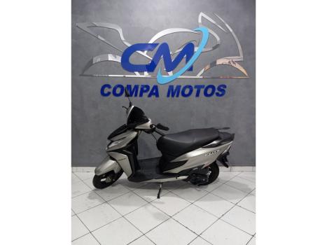 HONDA Elite 125 , Foto 2