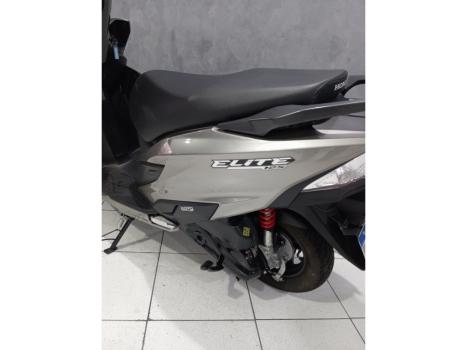 HONDA Elite 125 , Foto 5