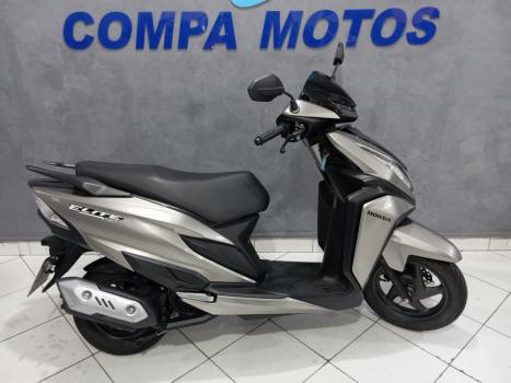 HONDA Elite 125 , Foto 6