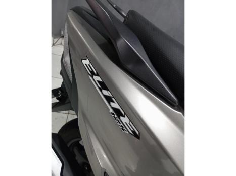 HONDA Elite 125 , Foto 8