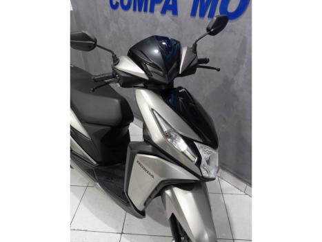 HONDA Elite 125 , Foto 9