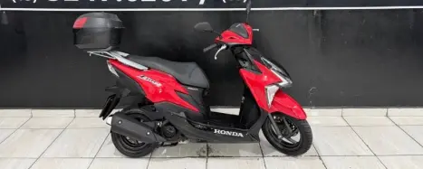 HONDA Elite 125 , Foto 1