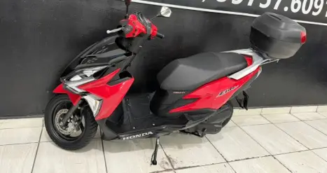 HONDA Elite 125 , Foto 2