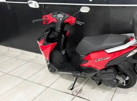 HONDA Elite 125 , Foto 3