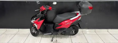 HONDA Elite 125 , Foto 4