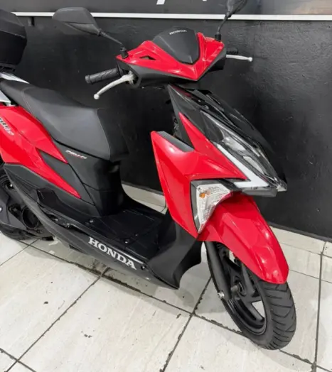 HONDA Elite 125 , Foto 5