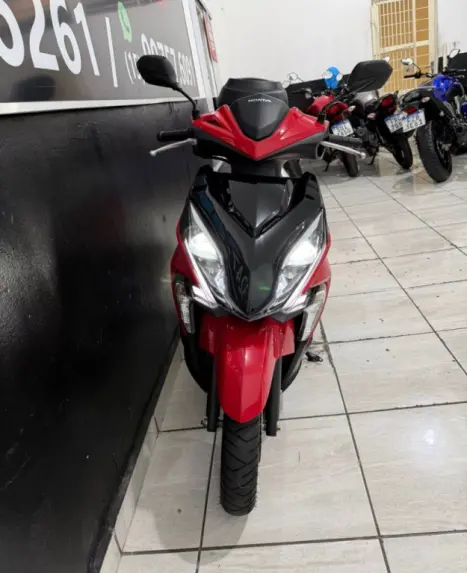 HONDA Elite 125 , Foto 6