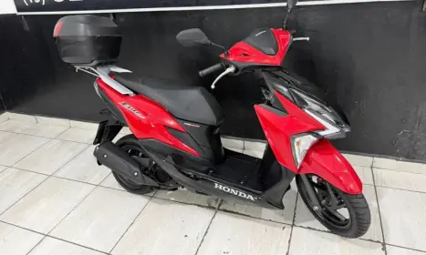 HONDA Elite 125 , Foto 7