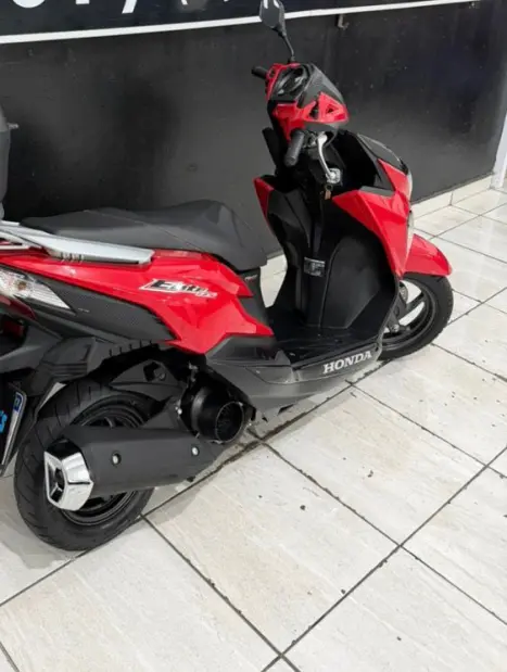 HONDA Elite 125 , Foto 9