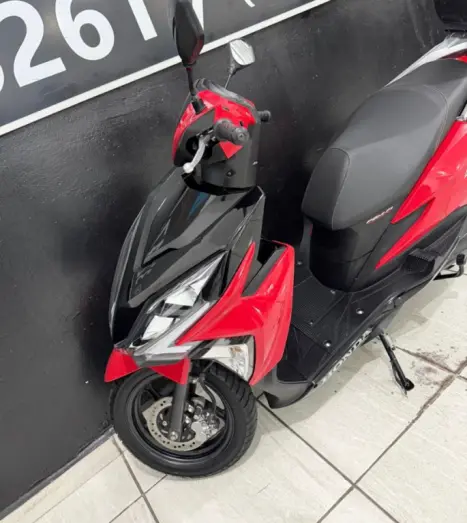 HONDA Elite 125 , Foto 10