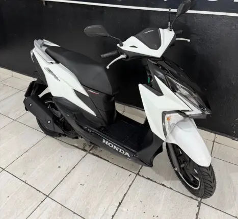 HONDA Elite 125 , Foto 1