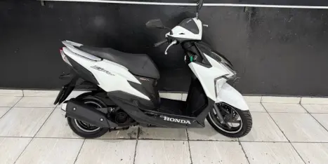 HONDA Elite 125 , Foto 5