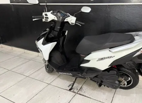 HONDA Elite 125 , Foto 7