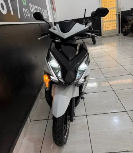 HONDA Elite 125 , Foto 8