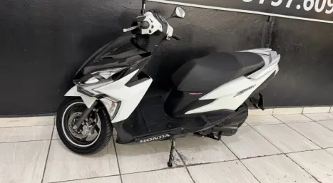 HONDA Elite 125 , Foto 9