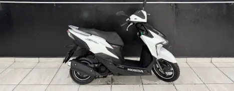 HONDA Elite 125 , Foto 11