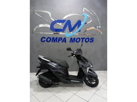 HONDA Elite 125 , Foto 1