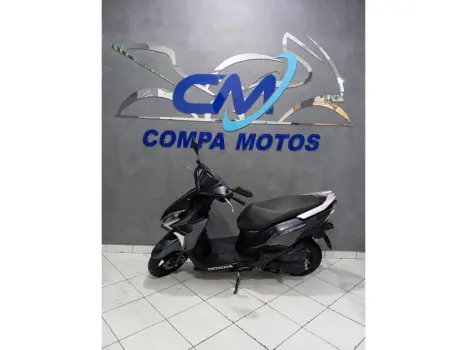 HONDA Elite 125 , Foto 2
