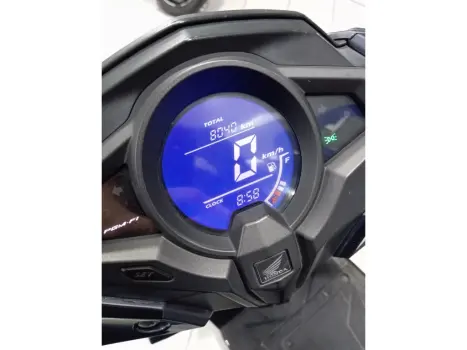 HONDA Elite 125 , Foto 3