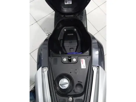 HONDA Elite 125 , Foto 4