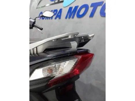 HONDA Elite 125 , Foto 5