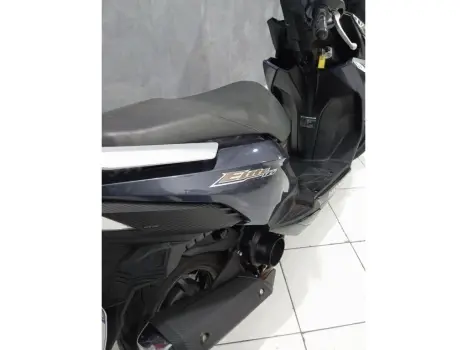 HONDA Elite 125 , Foto 6