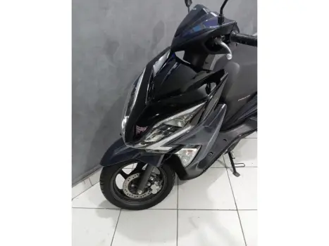 HONDA Elite 125 , Foto 7
