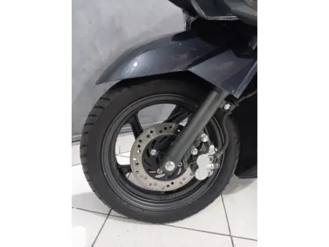 HONDA Elite 125 , Foto 8