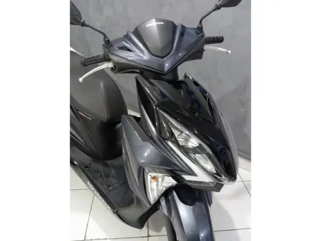 HONDA Elite 125 , Foto 10