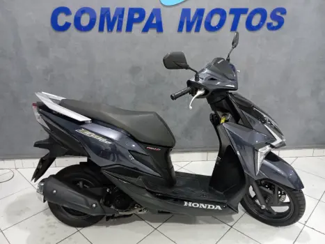 HONDA Elite 125 , Foto 11