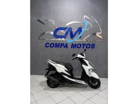 HONDA Elite 125 , Foto 1